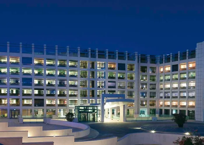 Hotel Precise House Mantegna Roma