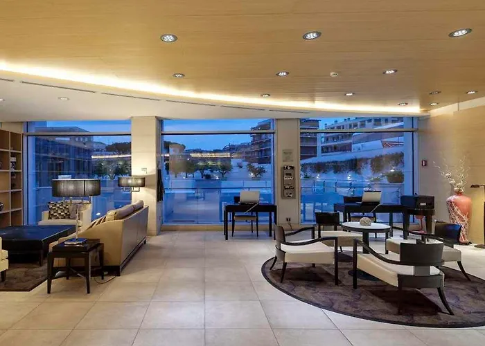Precise House Mantegna Hotel Roma