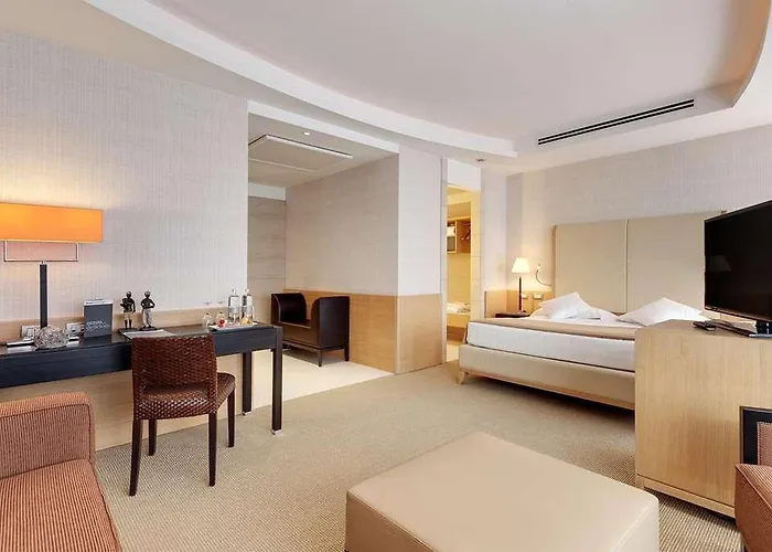 Hotel Precise House Mantegna