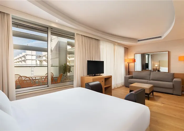 Precise House Mantegna Hotel Roma